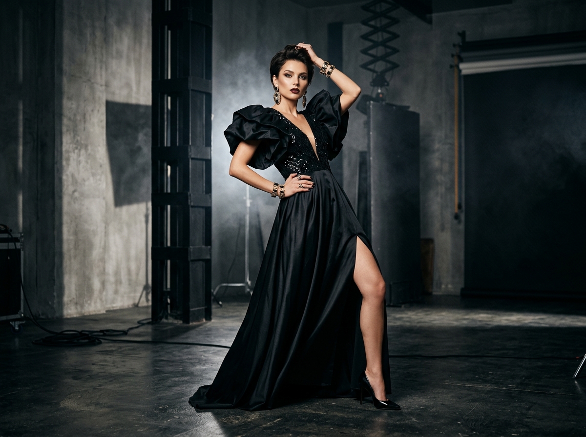 Fashion Photographers