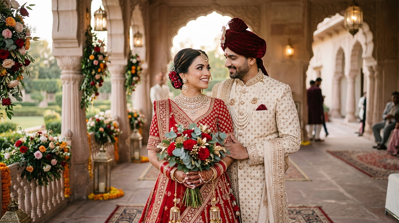 Photography Dashboard Preview